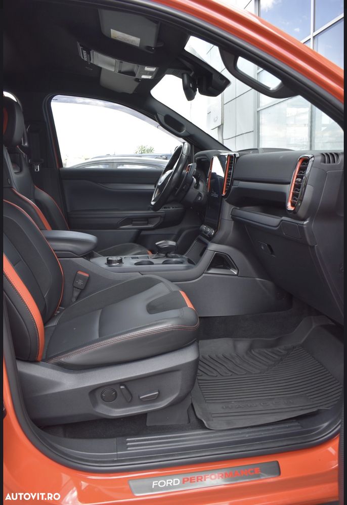 Ford Ranger - 14