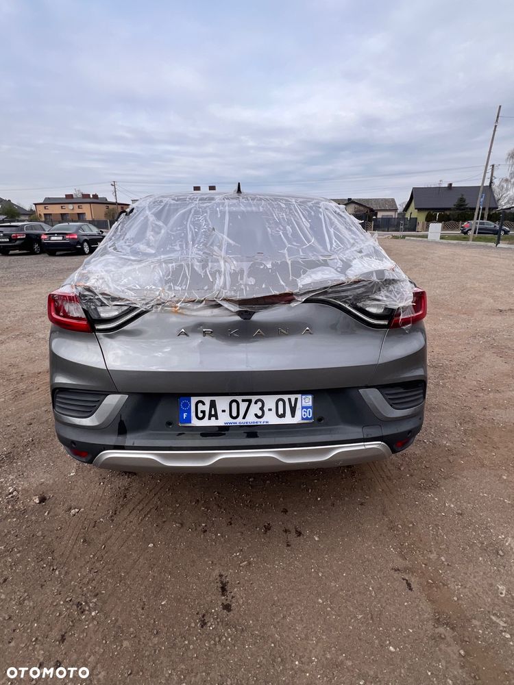 Renault Arkana TCe 140 EDC INTENS - 4