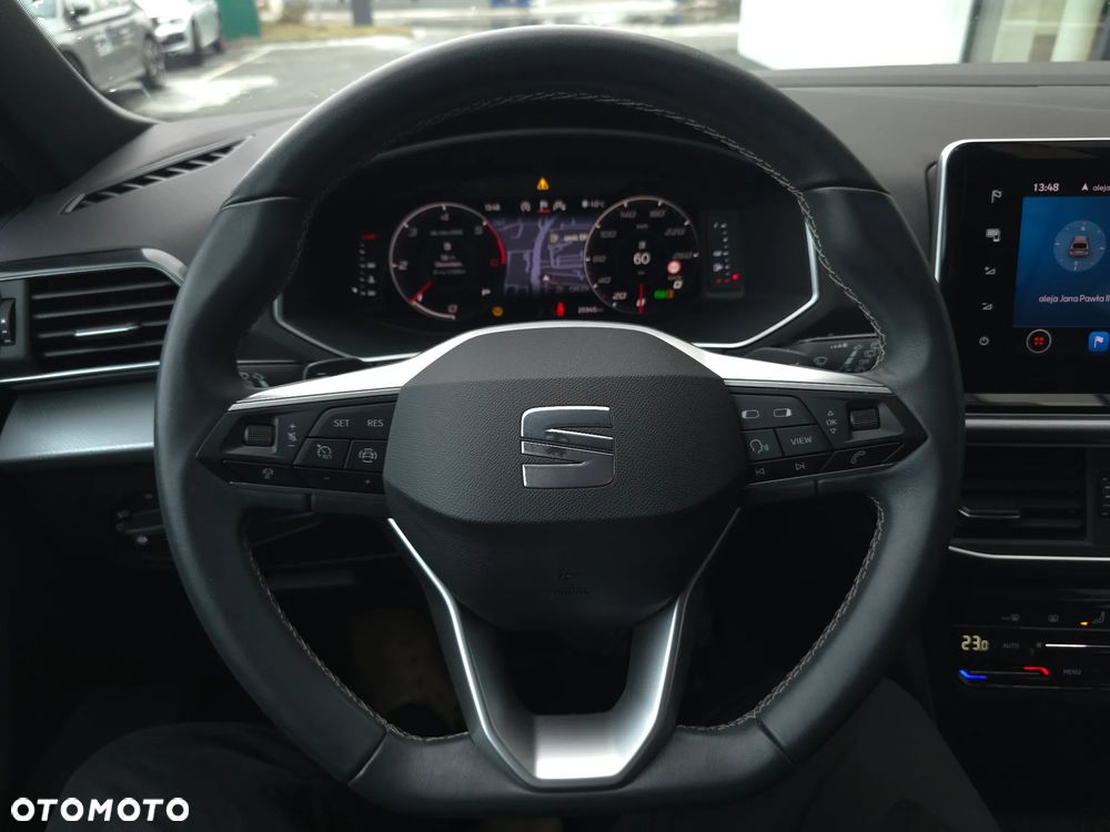 Seat Tarraco 2.0 TDI Style S&S DSG - 16
