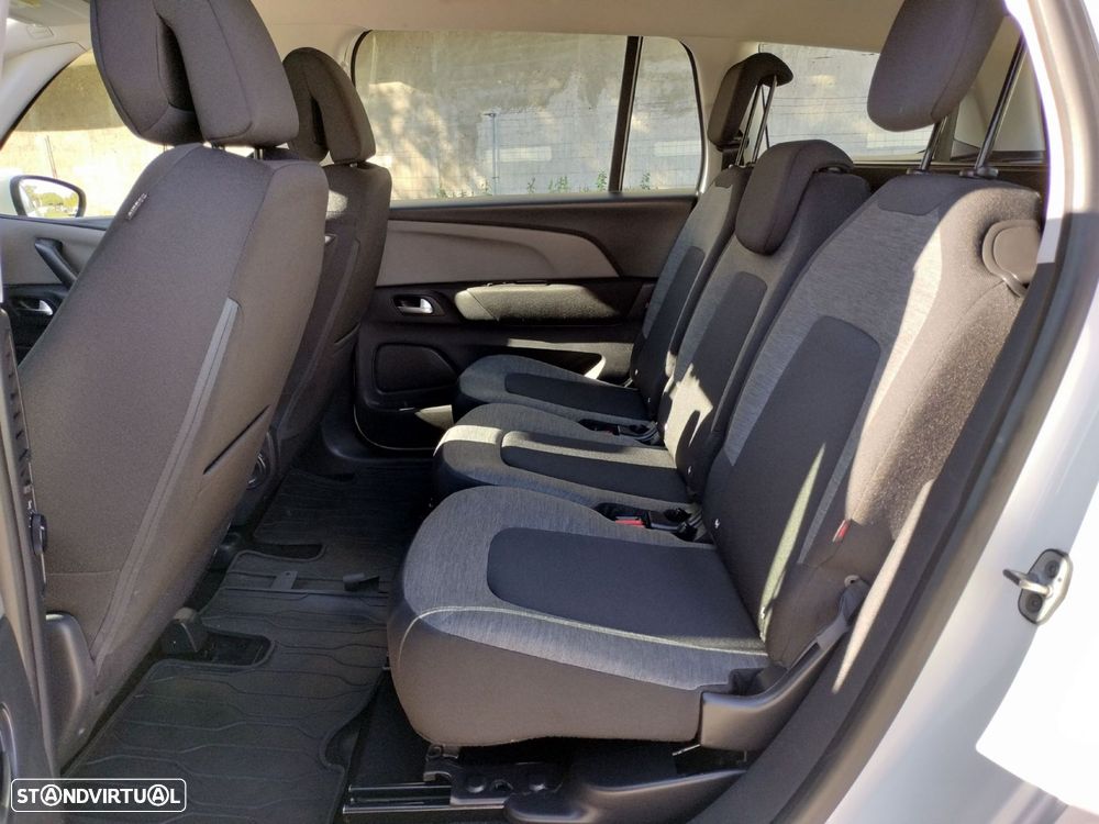 Citroën C4 Spacetourer 1.5 BlueHDi Feel Business - 16