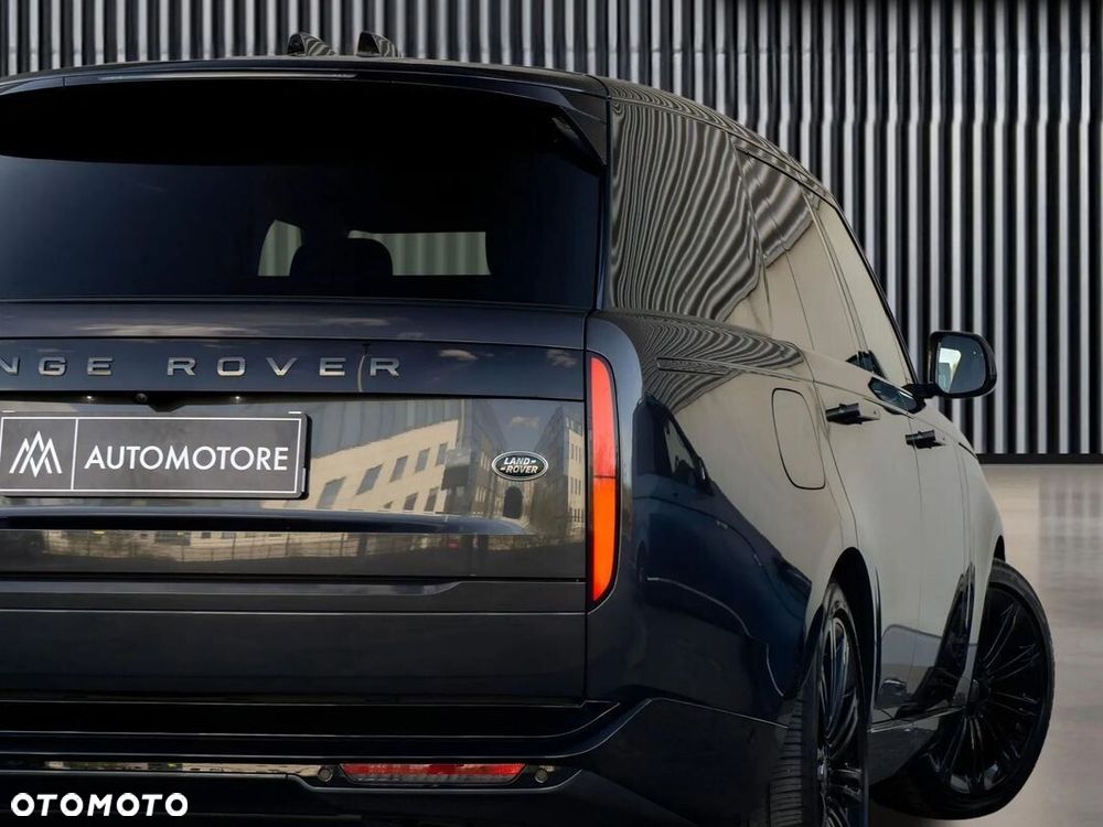 Land Rover Range Rover 4.4 V8 P535 Autobiography - 10