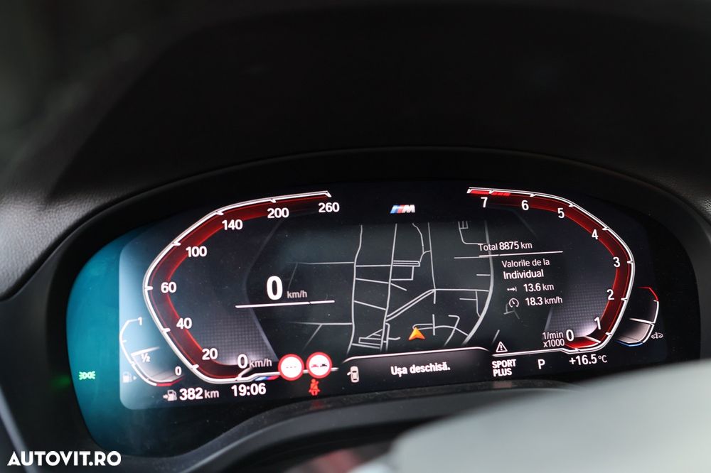 BMW X4 xDrive30i AT - 23