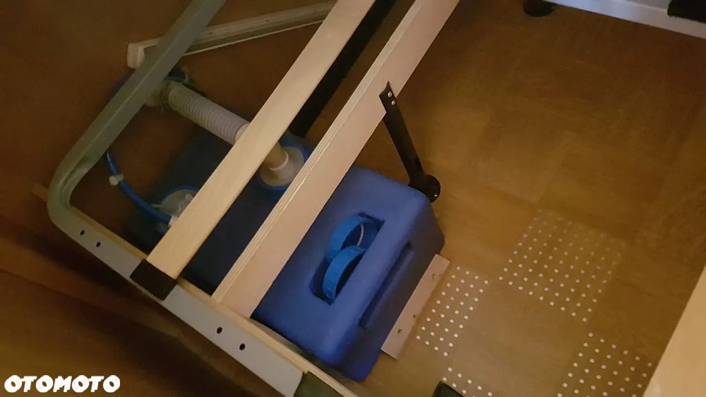 Caravelair EMERAUDE 400 - 13