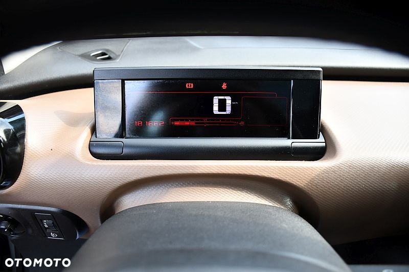 Citroën C4 Cactus 1.6 Blue HDi Shine - 37