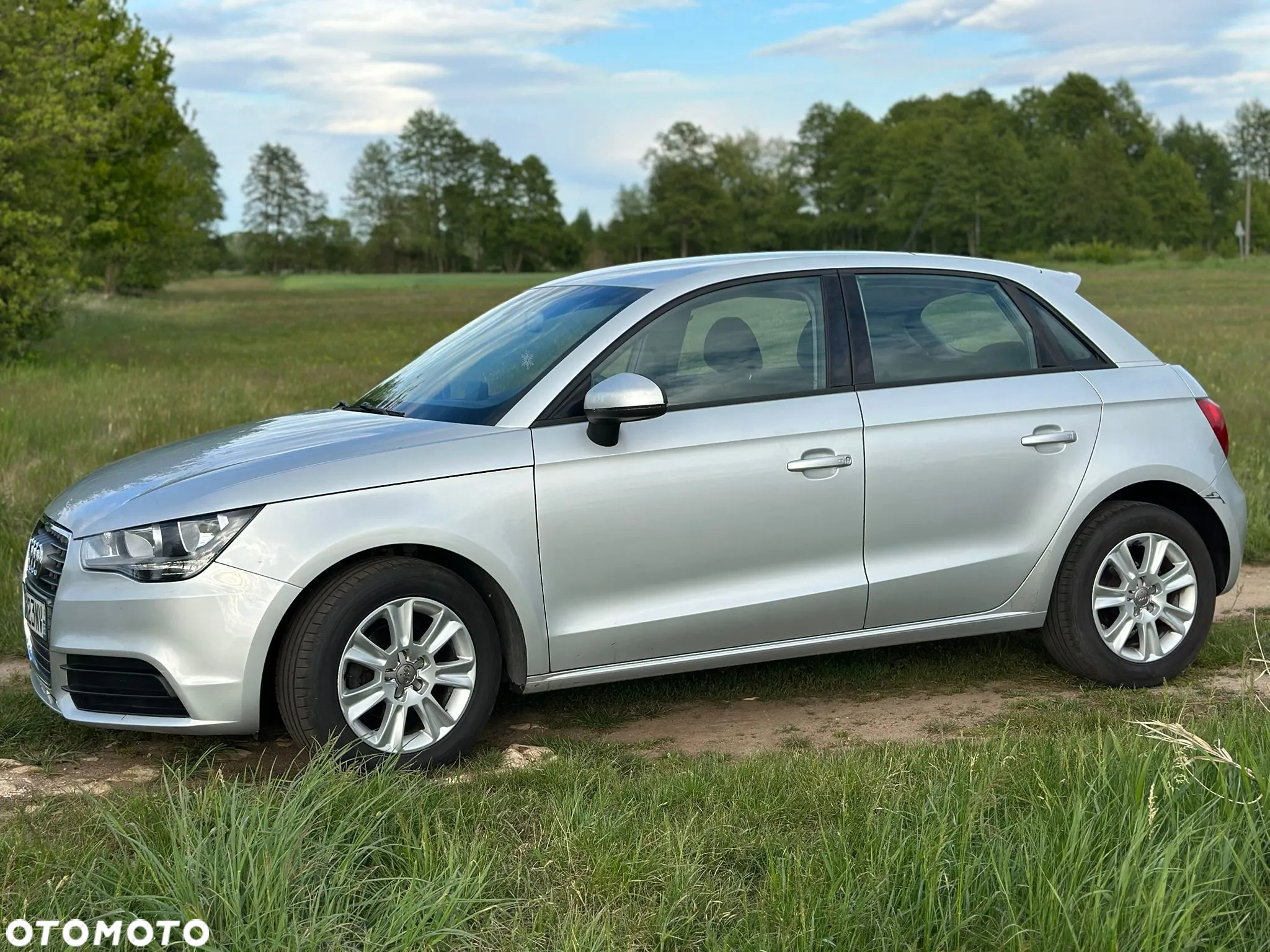 Audi A1 - 6