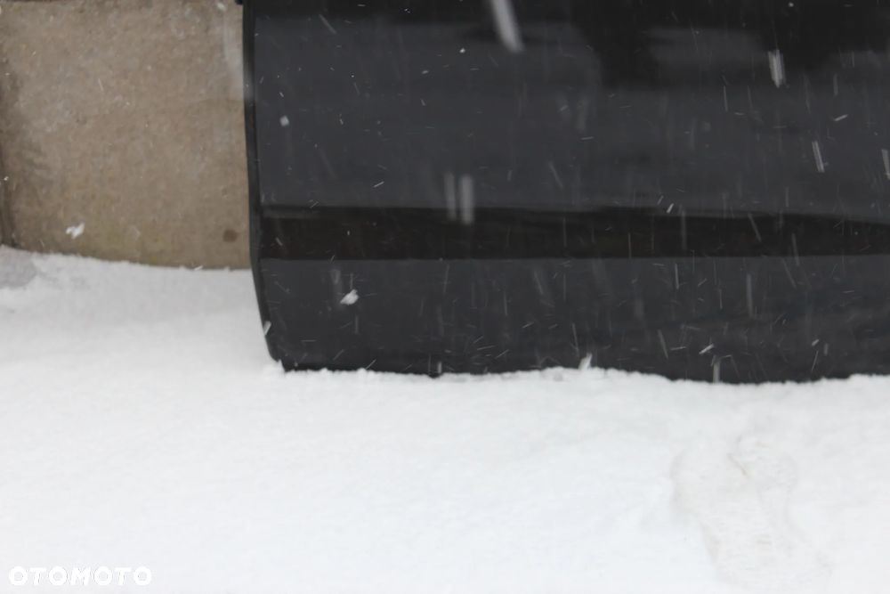 DRZWI TYLNE LEWE AUDI A6 C7 AVANT LX5R 2015 - 4