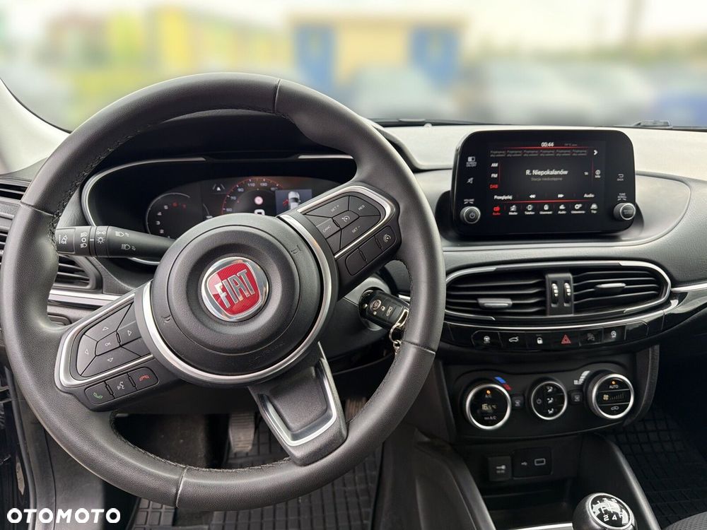 Fiat Tipo - 14