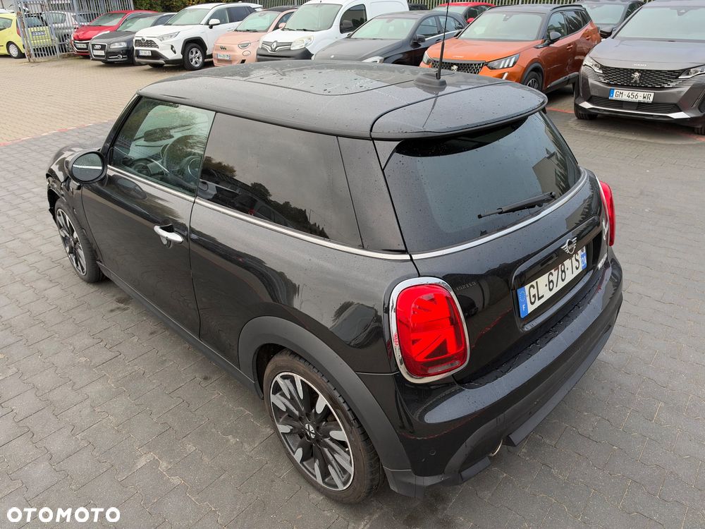 MINI Cooper - 7