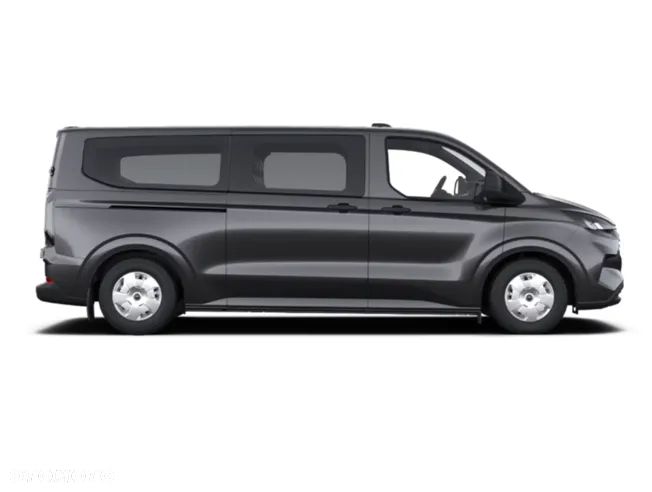 Ford Transit Custom Kombi 320 L2H1 Trend - 2