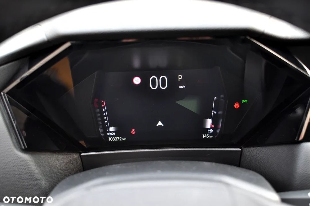 DS Automobiles DS 4 1.2 PureTech Bastille - 31