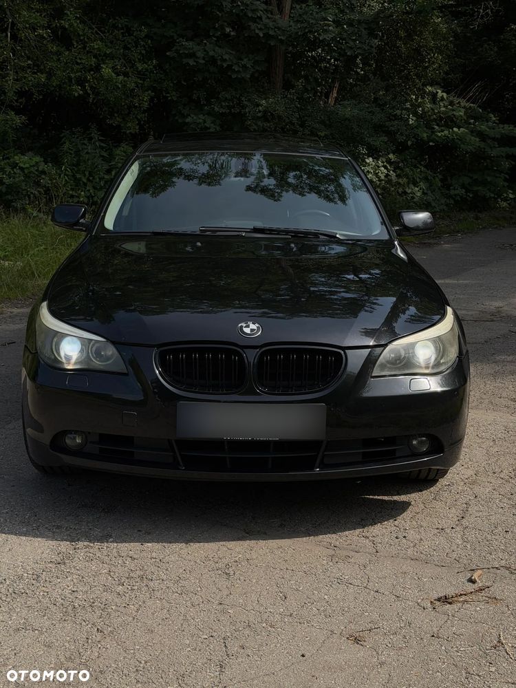 BMW Seria 5 - 3