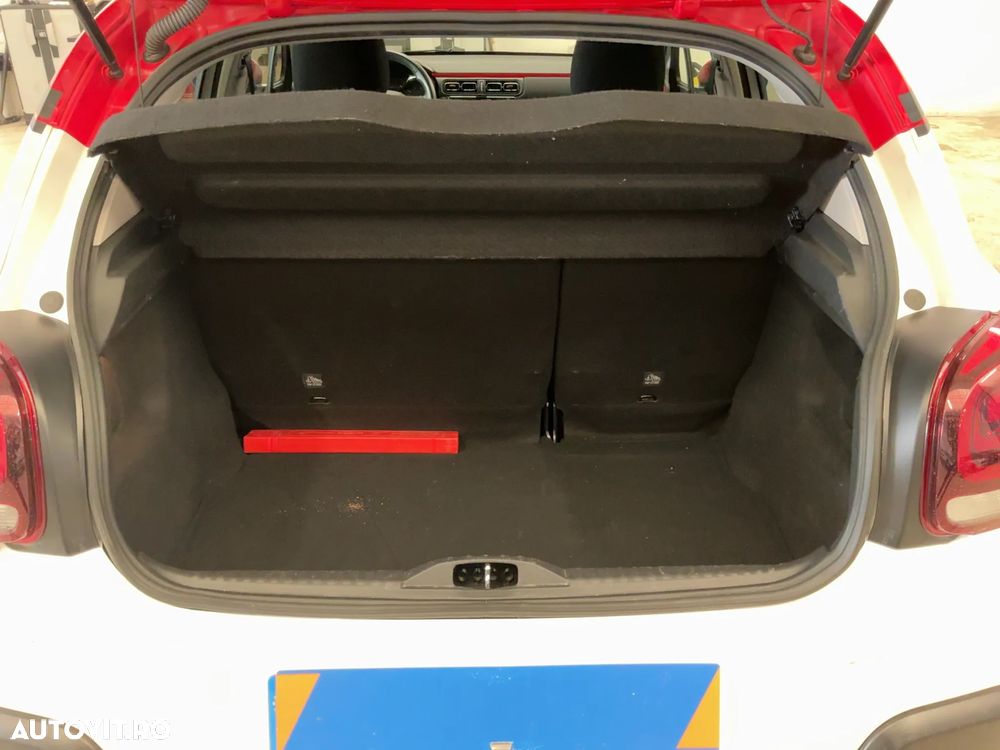 Citroën C3 Pure Tech 110 S&S SHINE - 11