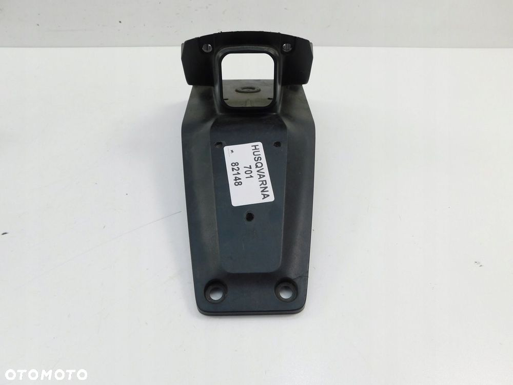 HUSQVARNA 701 MOCOWANIE TABLICY REJESTRACYJNEJ TYŁ - 5