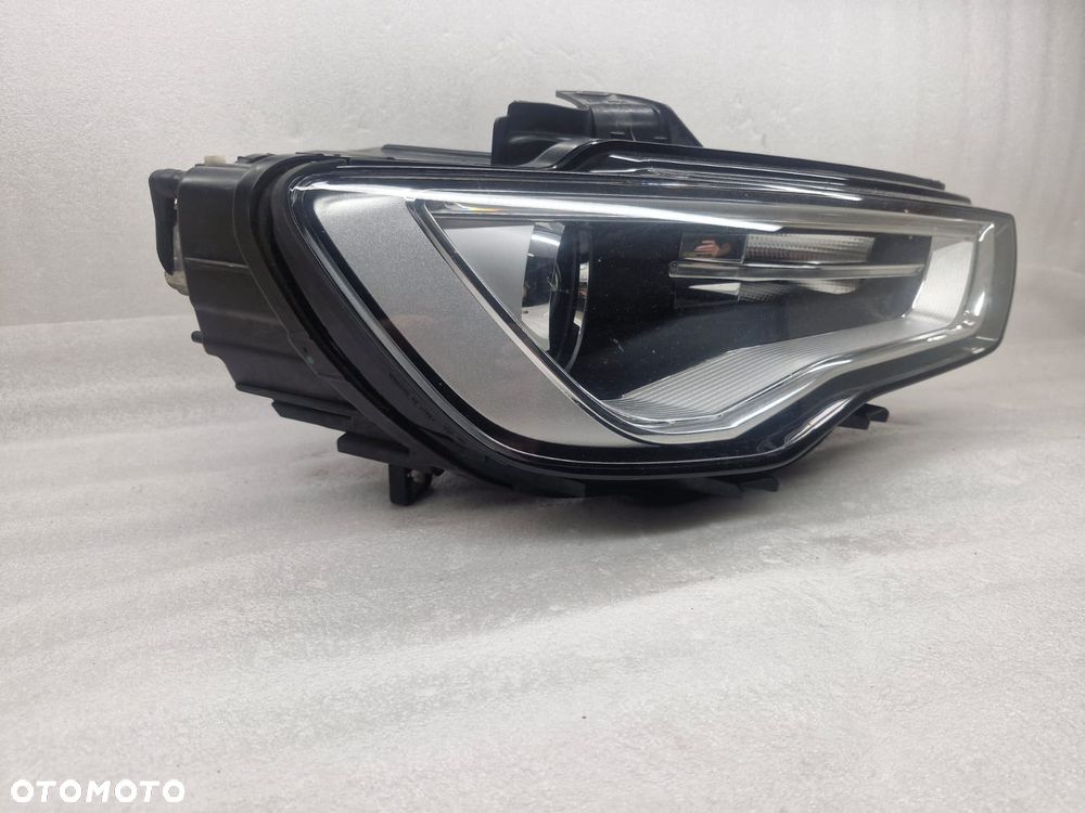 AUDI A3 S3 RS3 8V LAMPA PRAWA PRZÓD 8V0941006 - 3