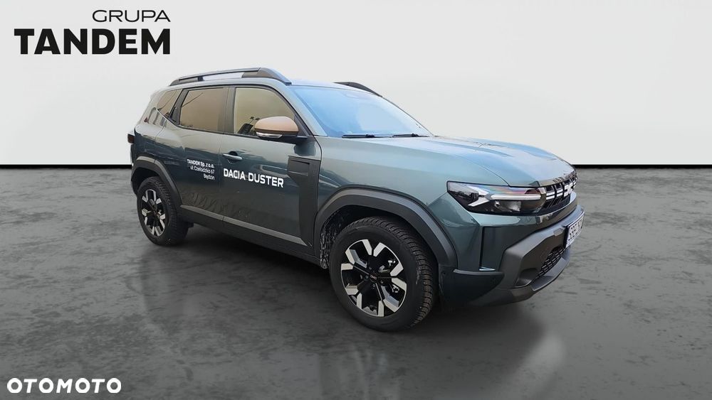 Dacia Duster - 4