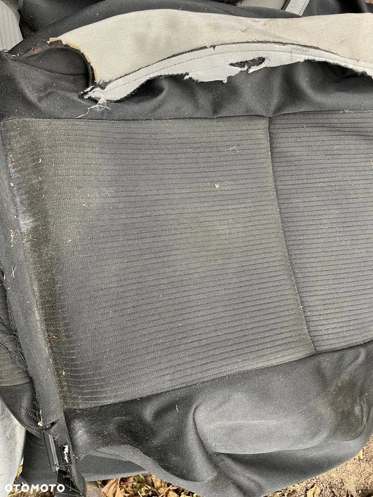 vw passat b5 fl b6  b7 tapicerki foteli kanap - 3