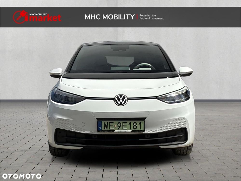 Volkswagen ID.3 - 10
