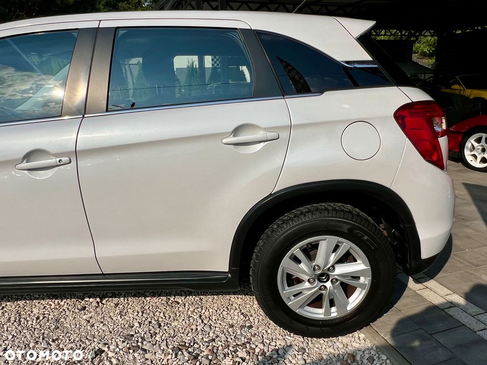 Citroën C4 Aircross - 9