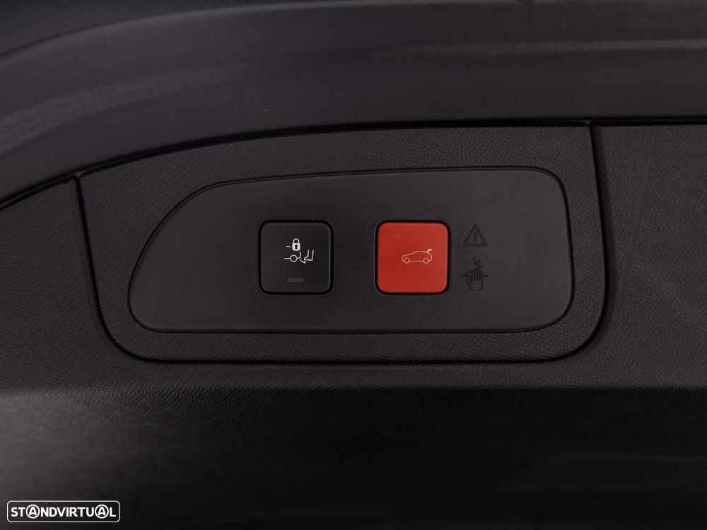 DS DS7 Crossback - 15