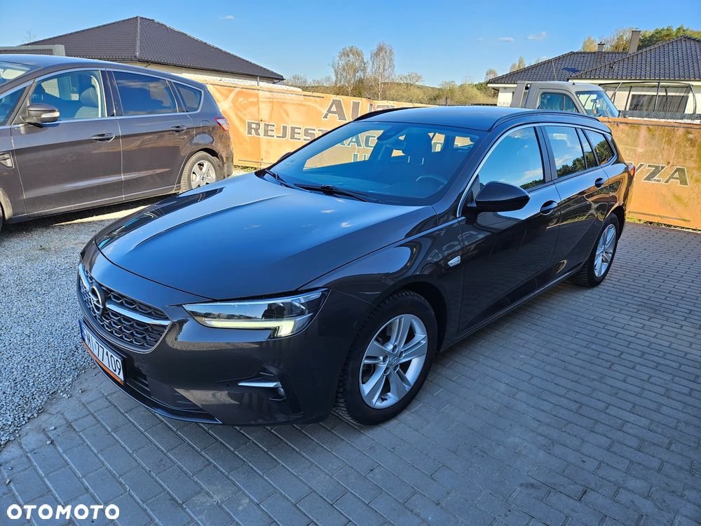 Opel Insignia - 13