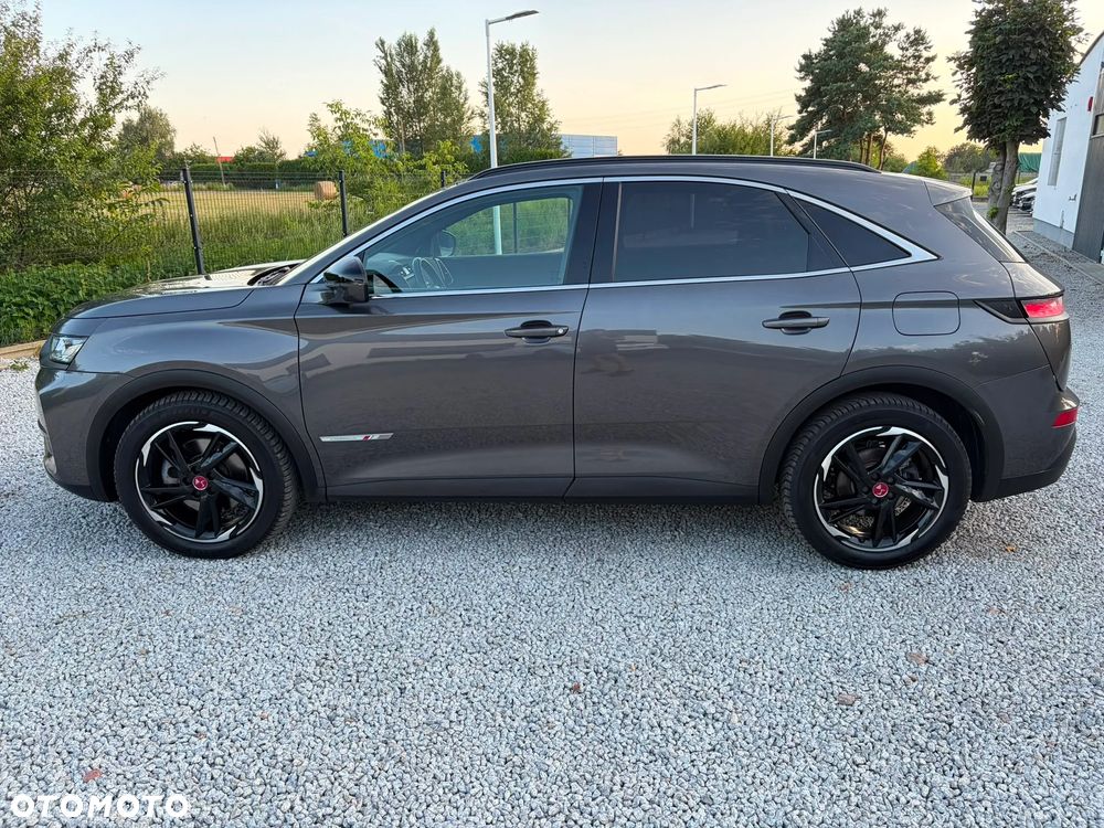 DS Automobiles DS 7 Crossback - 5