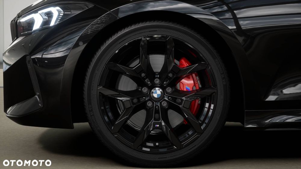 BMW Seria 3 330i xDrive M Sport sport - 7