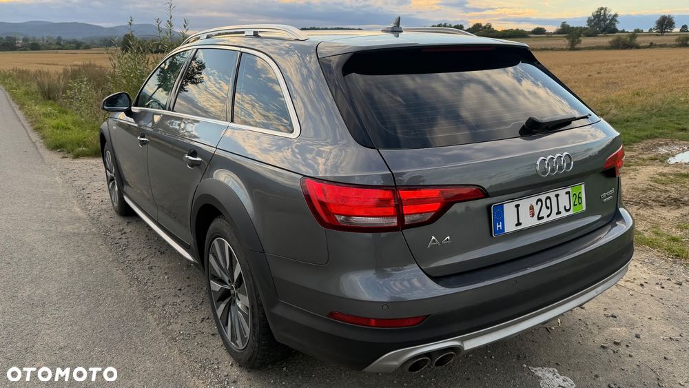 Audi A4 Allroad 2.0 TDI S tronic - 31
