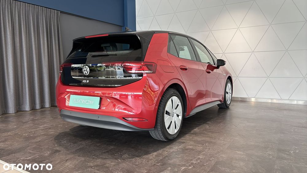 Volkswagen ID.3 - 6
