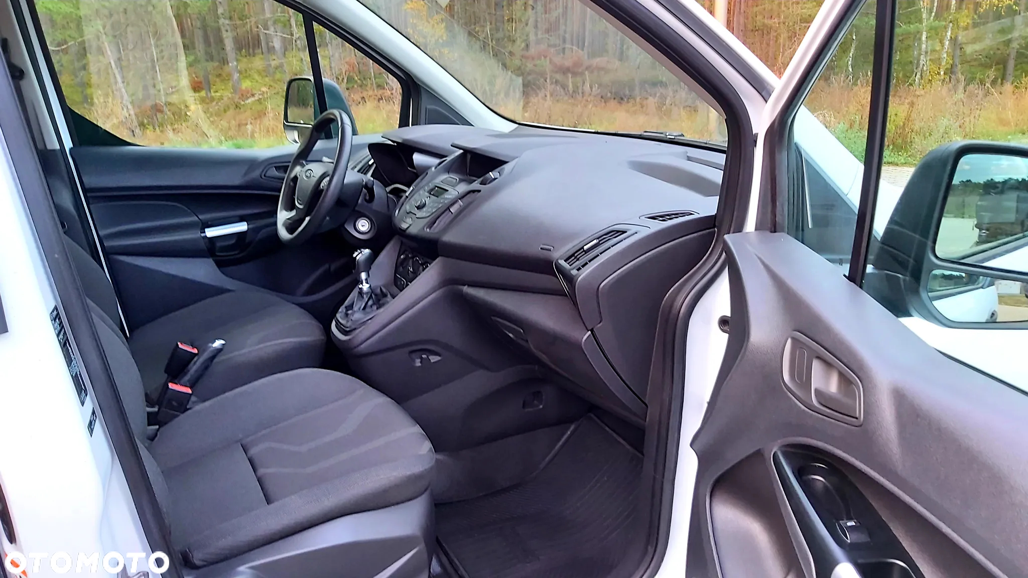 Ford Tourneo Connect Grand - 7