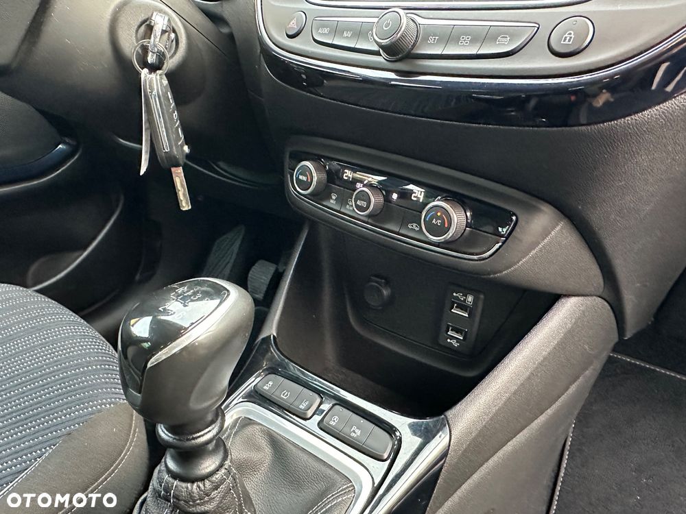 Opel Crossland X 1.2 Start/Stop 120 Jahre - 25