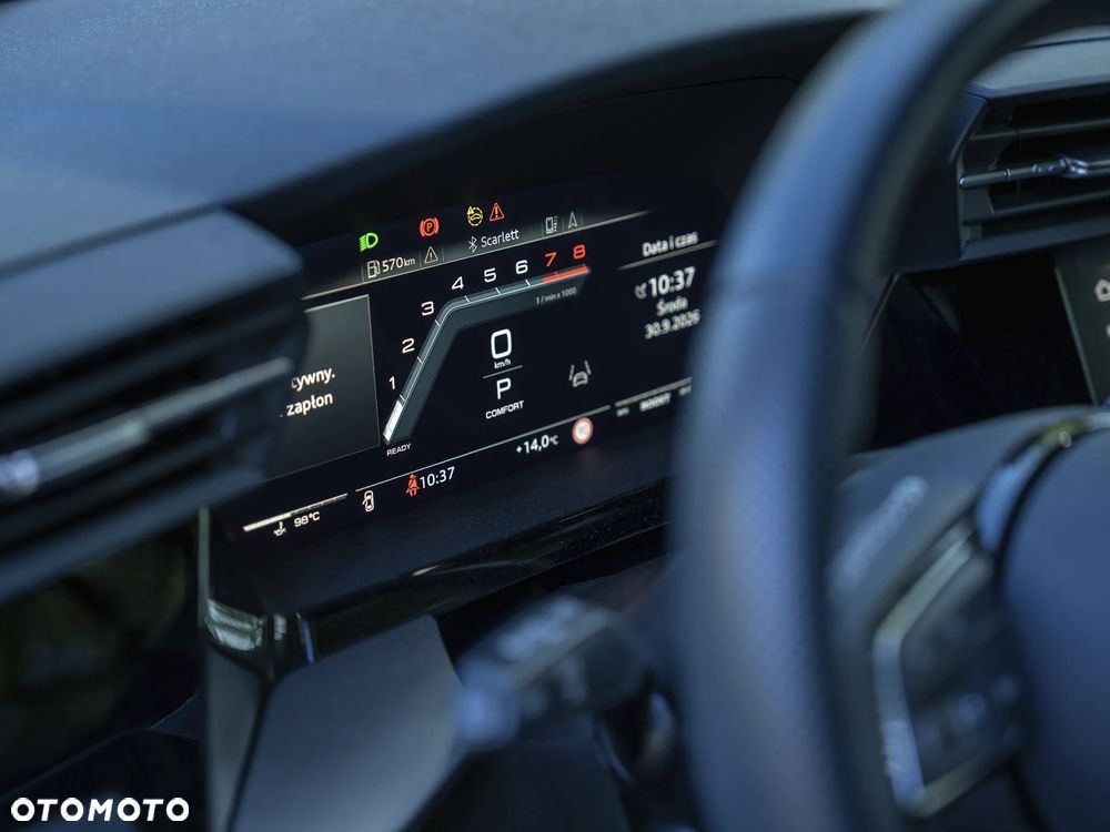 Audi S3 - 5