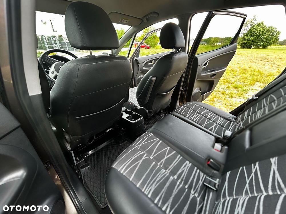 Kia Venga 1.4 Business Line - 15