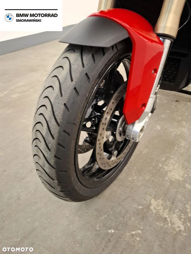 BMW XR - 21
