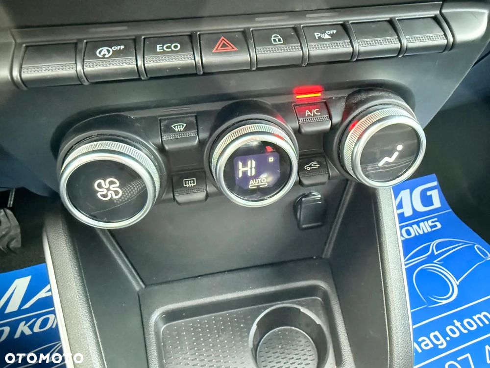 Dacia Duster 1.5 dCi Comfort - 26