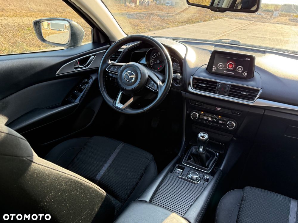 Mazda 3 - 23