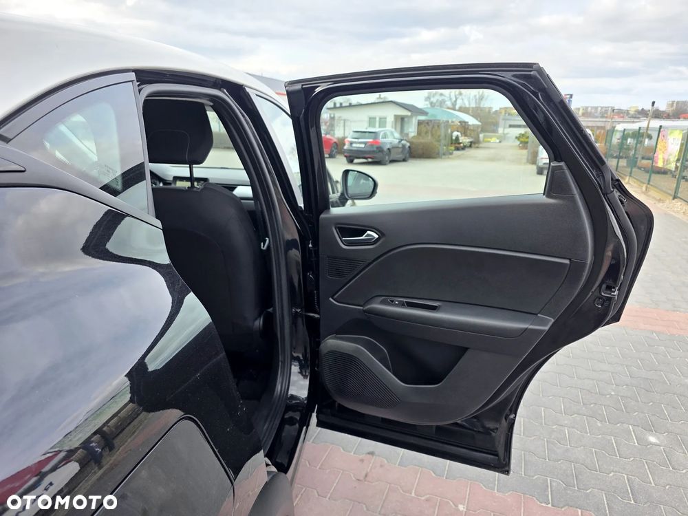 Renault Captur 1.3 TCe Intens EDC - 12