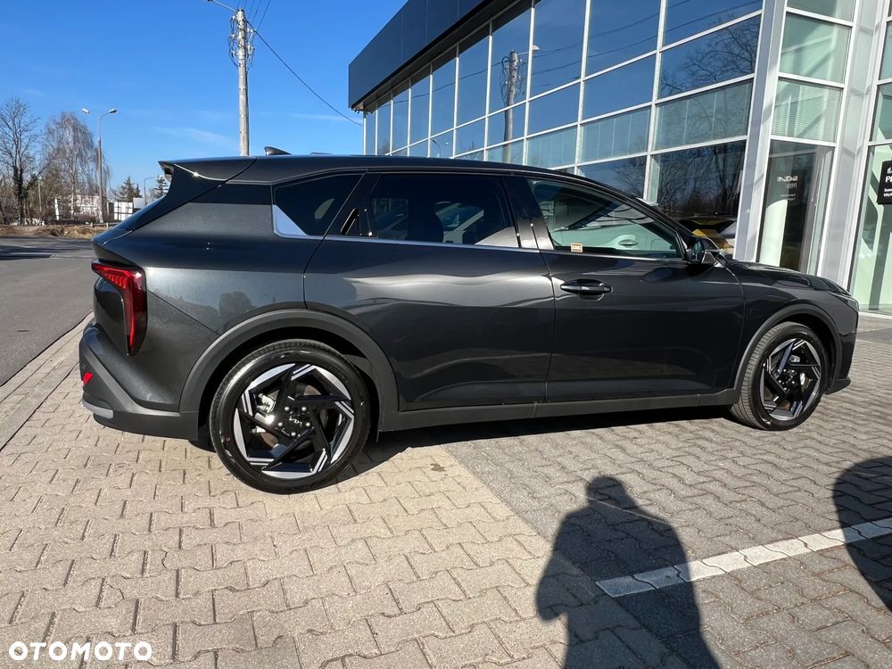 Kia K4 1.6 T-GDI L - 12