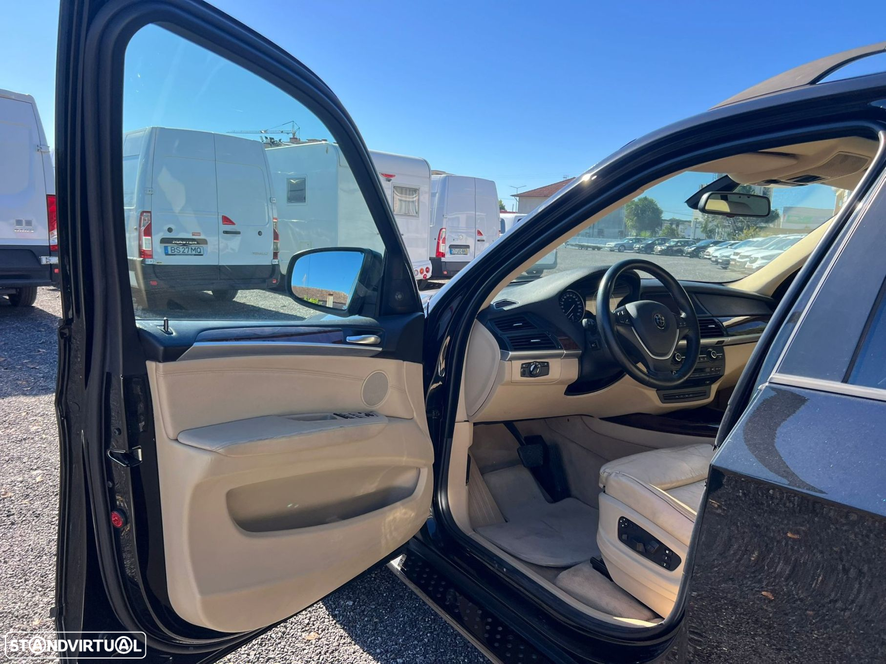 BMW X5 3.0 d - 16
