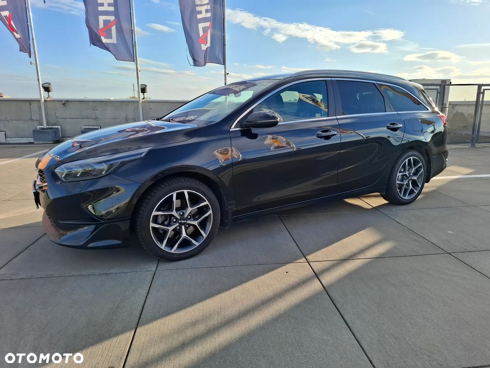 Kia Ceed 1.5 T-GDI GT-Line - 3