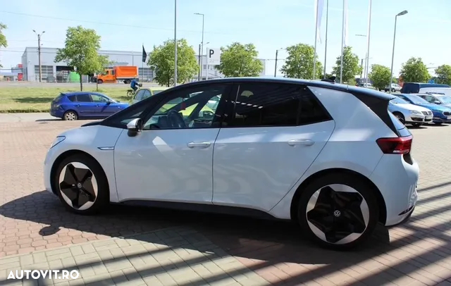 Volkswagen ID.3 58 kWh Pro Performance - 4