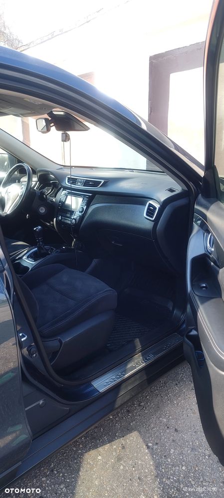 Nissan X-Trail 1.6 DCi Acenta 2WD EU6 - 9