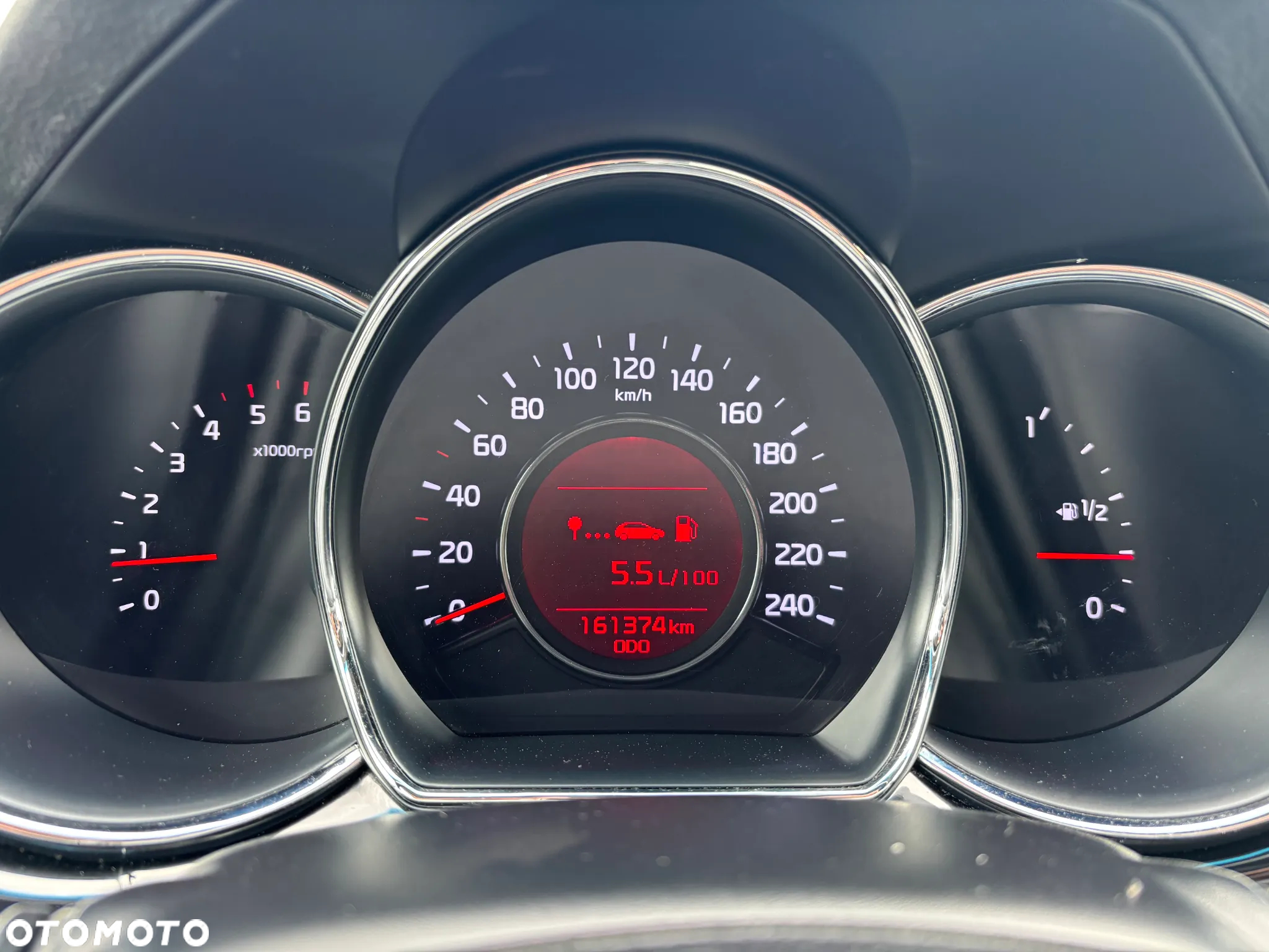 Kia Ceed Cee'd 1.6 CRDi M - 25