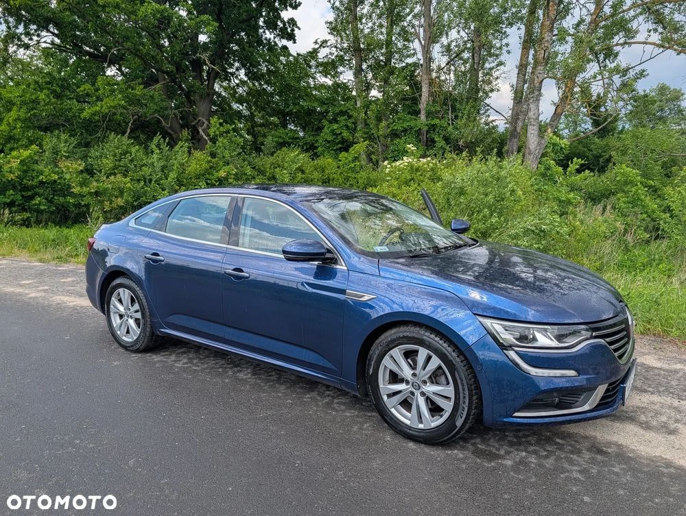 Renault Talisman 1.6 Energy dCi Intens - 1