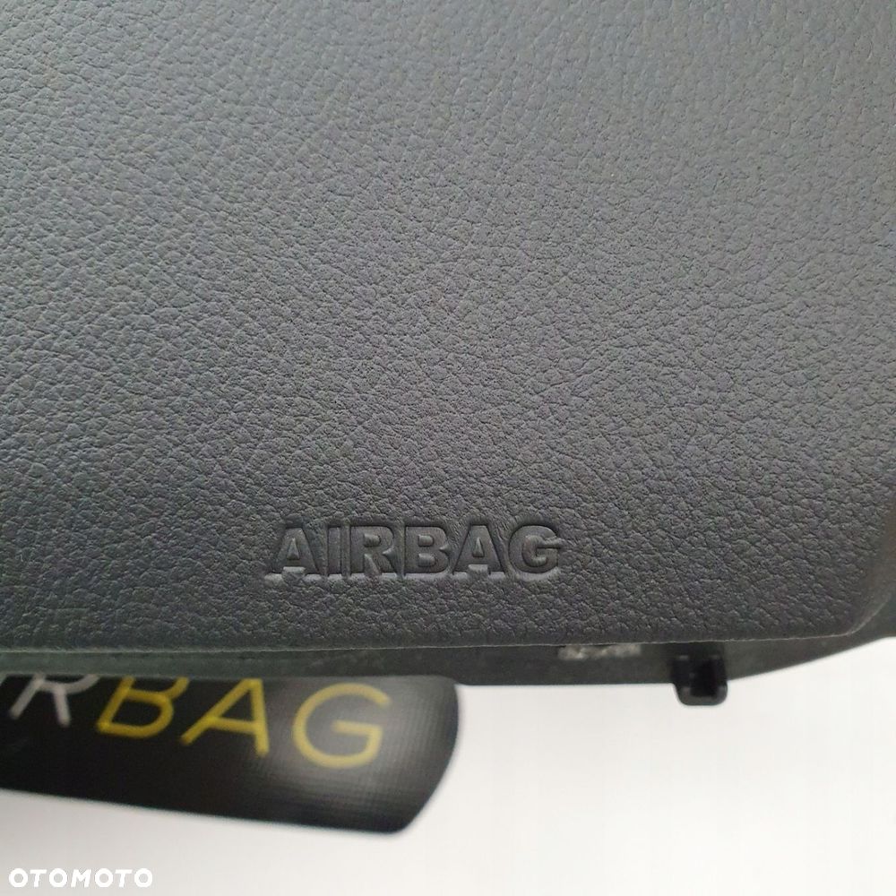 AUDI Q5 80A DESKA ROZDZIELCZA KONSOLA KOKPIT PULPIT PODUSZKI AIRBAG AIR BAG PASY KURTYNY KIT SET - 5