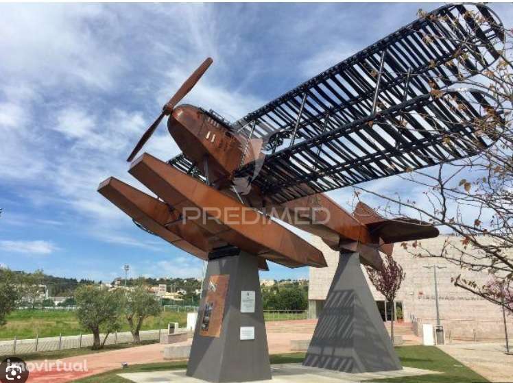 Terreno Rustico em Campina/São Brás de Alportel - Grande imagem: 4/10