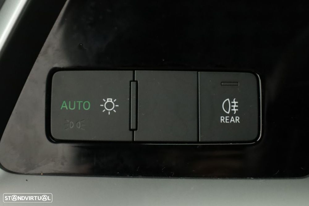 Audi A3 Sportback 40 TFSIe Advanced - 20