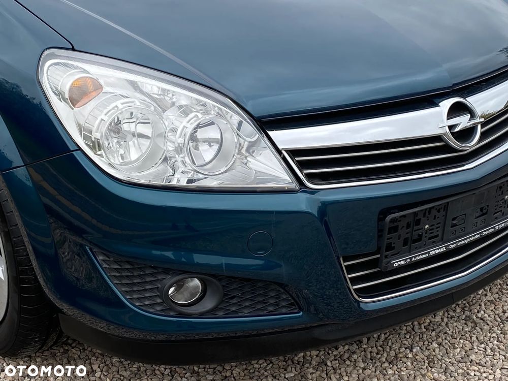 Opel Astra - 19