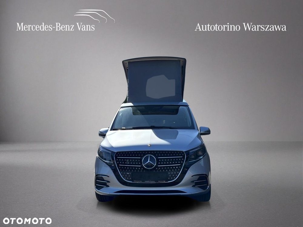 Mercedes-Benz inny HORIZON - 9