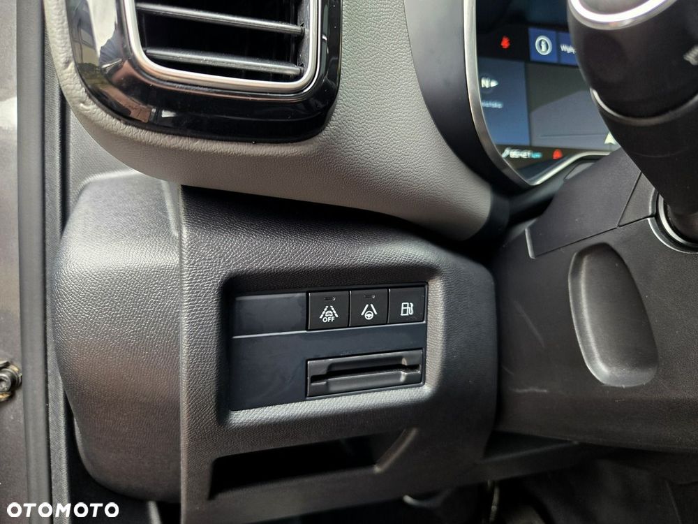 Citroën C5 Aircross 1.6 PHEV Shine EAT8 - 18