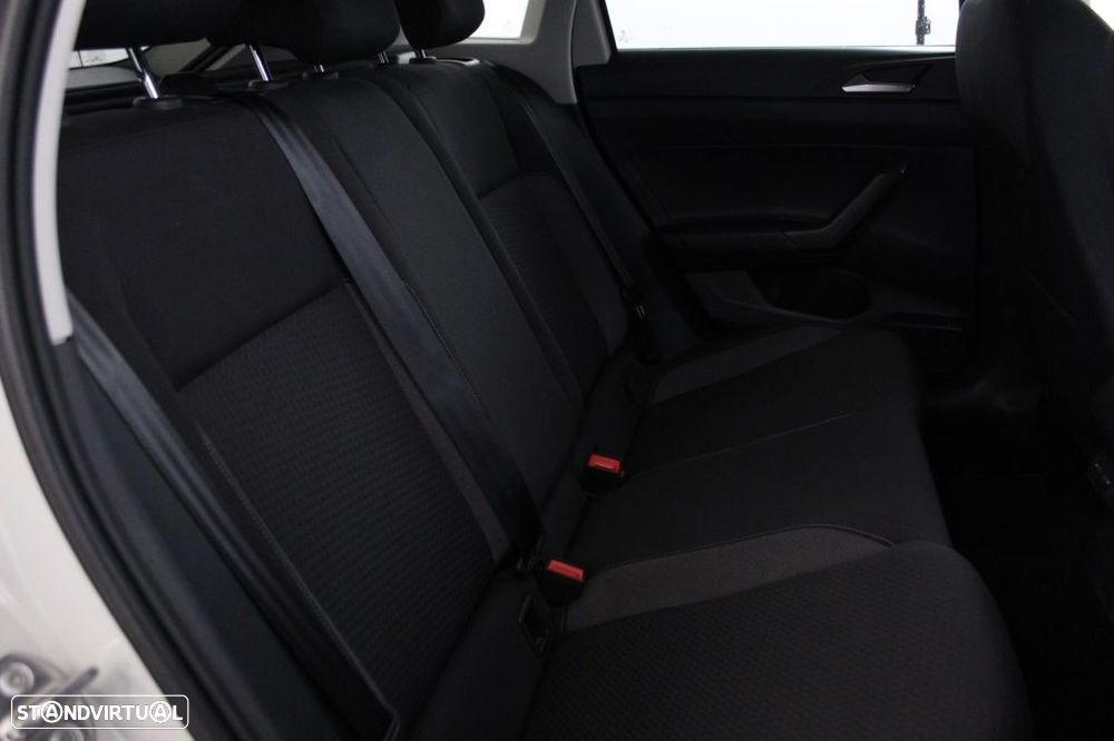 VW Taigo 1.0 TSI Life - 16